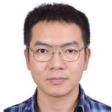 杨耀东 照片