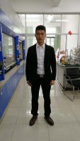 张志礼 照片