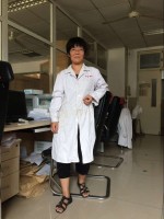 张旋 照片