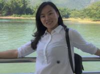 张美娜 照片