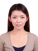 朱瑜燕 照片