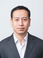 岳云涛 照片