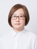 杨娜 照片
