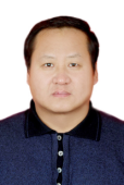 任健 照片