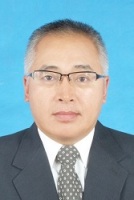 杨铁金 照片