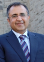 Ashraf El Damatty 照片