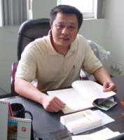 包旭 照片