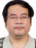 曹益平 照片