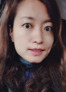曹霞 照片