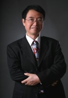 曹顺庆 照片