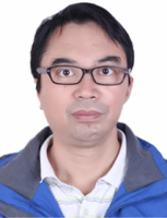 曾晓东 照片
