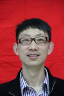 楚英豪 照片