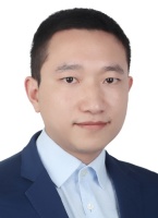 程冲 照片