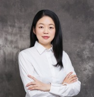 蔡娜 照片