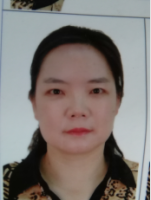 陈乐香 照片