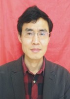 陈利民 照片
