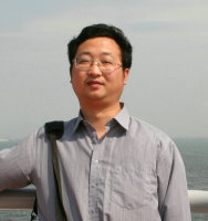 陈星 照片
