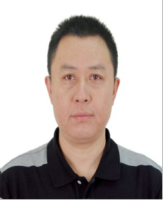 陈清 照片