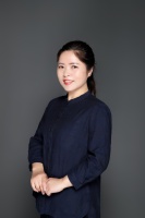 陈达丽 照片