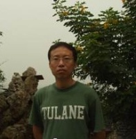 陈锋 照片