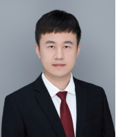陈鹏 照片