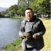 陈默 照片