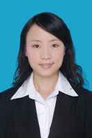 党慧丽 照片