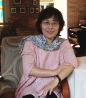 杜俊蓉 照片