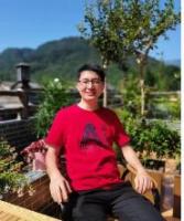 杜战伟 照片