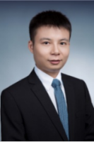 杜烨 照片