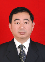 董世明 照片