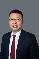 邓振华 照片
