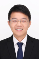 邓锐杰 照片