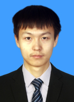 付强 照片