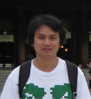 付昌建 照片