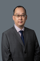 傅强 照片