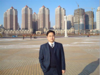 冯兵 照片