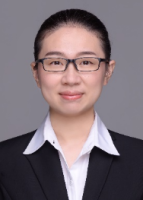 冯颖 照片