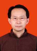 戈鹏 照片