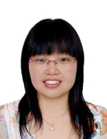 郭红梅 照片