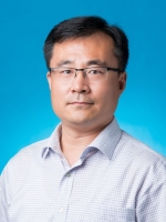 张雷 照片