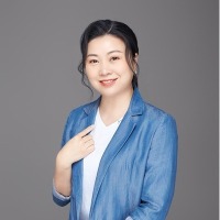 何明洁 照片