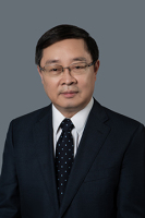侯一平 照片