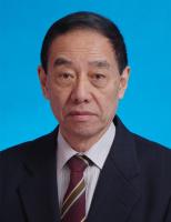 侯朝焕 照片