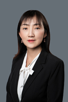 胡丽娟 照片