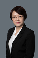 胡峻梅 照片