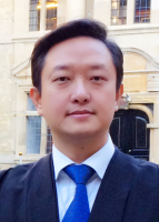 胡昂 照片