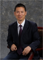 贺明智 照片