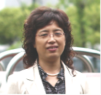 黄丽珊 照片