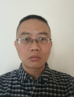 黄涛 照片